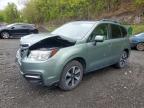 SUBARU FORESTER 2018