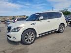 INFINITI QX56 2011