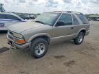 CHEVROLET BLAZER 2003