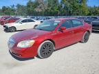 BUICK LUCERNE 2010