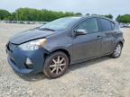 TOYOTA PRIUS C 2012