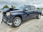 CHEVROLET SILVERADO 2023