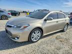 TOYOTA AVALON 2013