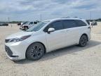 TOYOTA SIENNA 2025