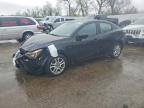 SCION IA 2016