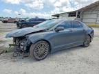 LINCOLN MKZ 2013