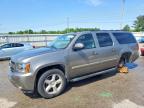 CHEVROLET SUBURBAN 2008