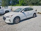 HYUNDAI ELANTRA 2019
