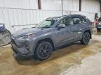 TOYOTA RAV4 HYBRID 2019