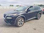 NISSAN ROGUE 2022