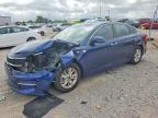 KIA OPTIMA 2016