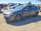 SUBARU IMPREZA 2020