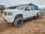 GMC SIERRA 2013