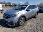HONDA CR-V 2017