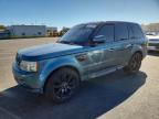 LAND ROVER RANGE ROVER SPORT 2011