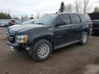 CHEVROLET TAHOE 2009