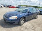 CHEVROLET IMPALA 2008