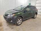 TOYOTA RAV4 2013
