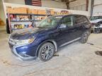 MITSUBISHI OUTLANDER 2017