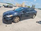 SUBARU IMPREZA 2018