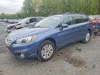 SUBARU OUTBACK 2016