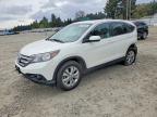 HONDA CR-V 2013