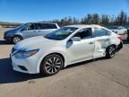 NISSAN ALTIMA 2016