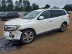 NISSAN PATHFINDER 2015