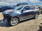 NISSAN JUKE 2016