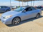 TOYOTA CAMRY SOLARA 2007
