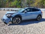 SUBARU CROSSTREK 2021