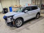 MITSUBISHI OUTLANDER 2024