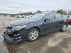 KIA OPTIMA 2017