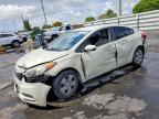 KIA FORTE 2015