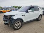 LAND ROVER DISCOVERY 2019