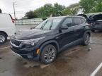 KIA SELTOS 2021
