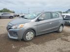 MITSUBISHI MIRAGE 2022
