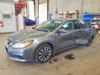NISSAN ALTIMA 2016