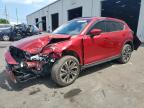 MAZDA CX-5 2022