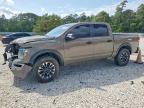 NISSAN TITAN 2024