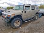 HUMMER H2 2004