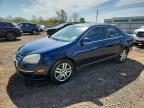 VOLKSWAGEN JETTA 2007