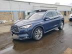 INFINITI QX50 2021
