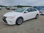 TOYOTA CAMRY 2017