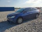 NISSAN SENTRA 2017