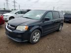 DODGE GRAND CARAVAN 2013