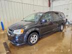 DODGE GRAND CARAVAN 2011