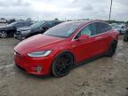 TESLA MODEL X 2016