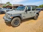 JEEP WRANGLER 2023