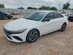 HYUNDAI ELANTRA 2025